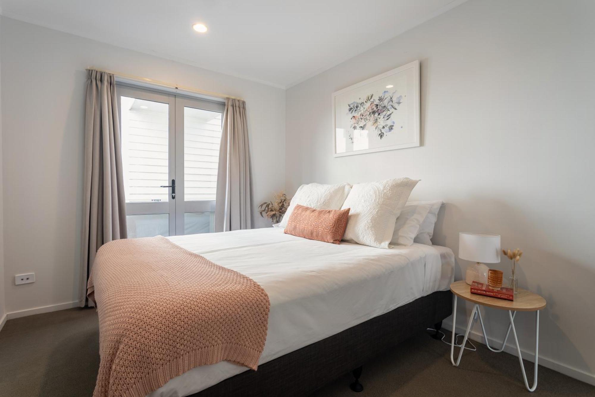 Bright Morningside Apartment Auckland Esterno foto