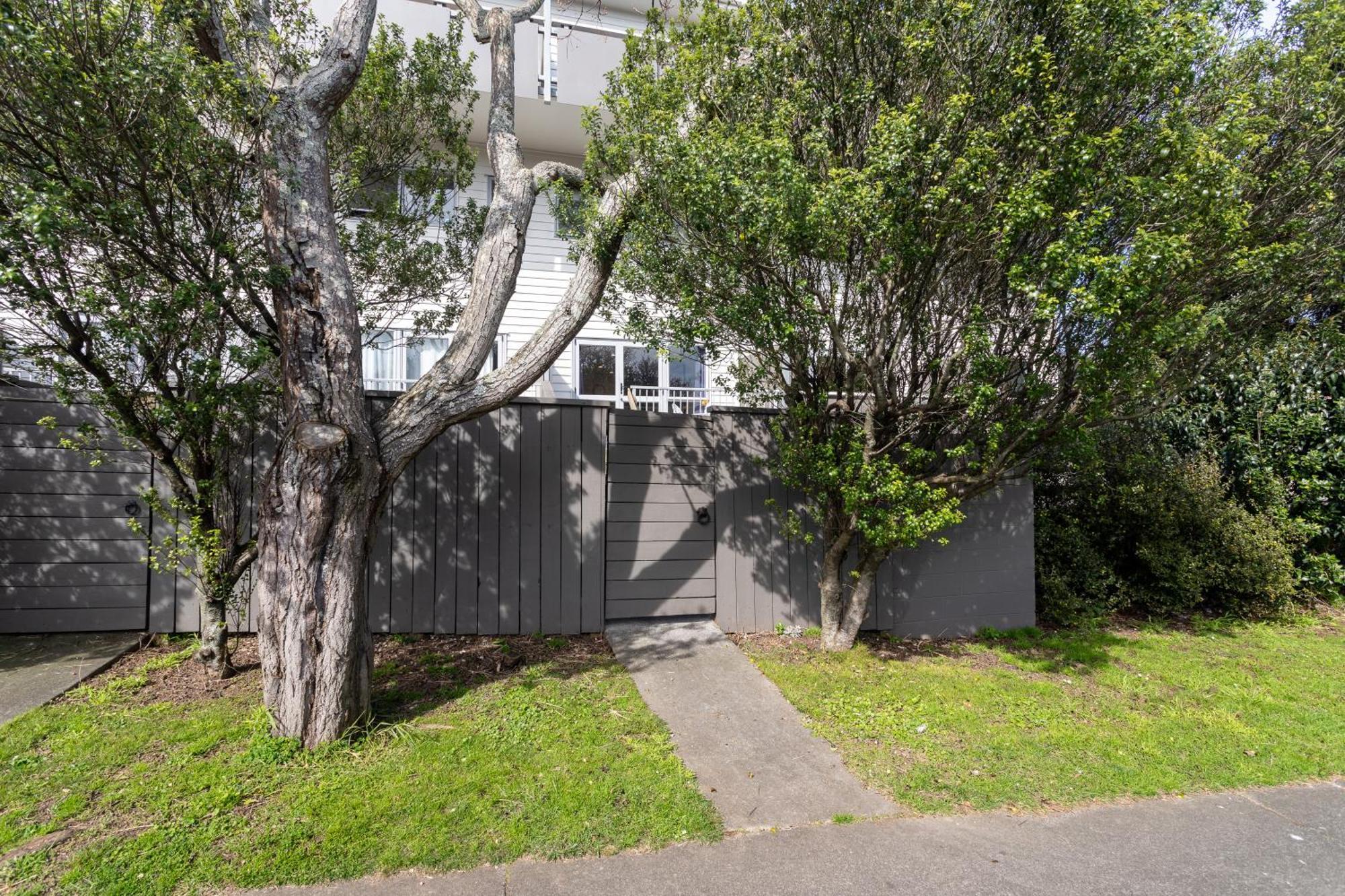 Bright Morningside Apartment Auckland Esterno foto