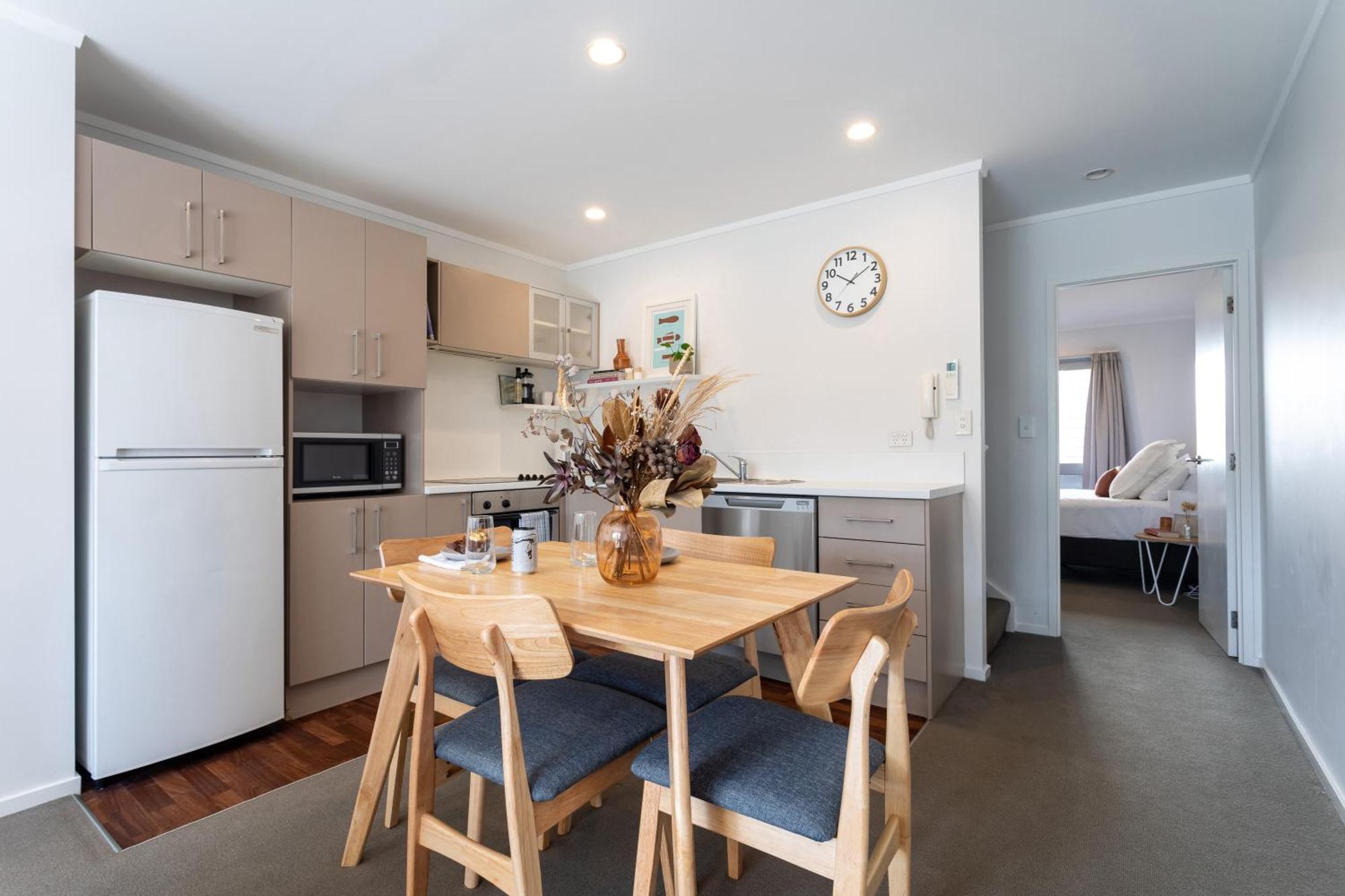 Bright Morningside Apartment Auckland Esterno foto